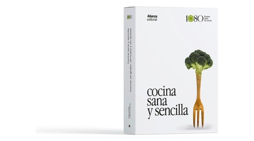 Estuche Cocina Sana Y Sencilla Y Cocinar Sin Gluten - Ort...