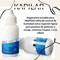 Comprar Pegamento De Sujeción Fuerte Pelucas Y Protesis Capilares