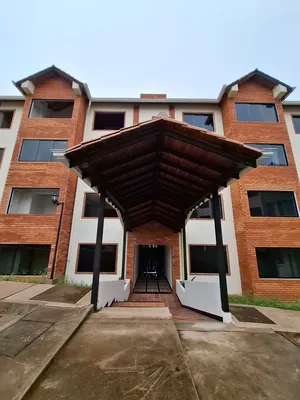 Apartamento en venta