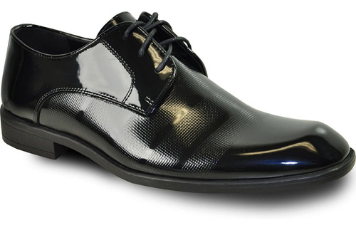 Vangelo Hombres Zapatos De Vestir Rockefeller Oxford Formal