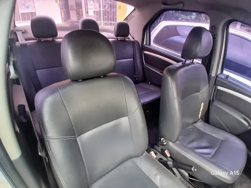 Renault Logan 1.6 Dynamique Fii