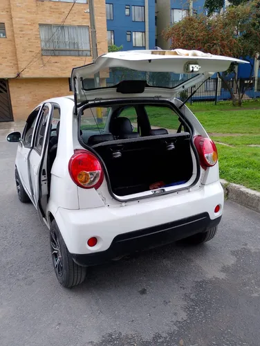Chevrolet Spark 1.0 Life