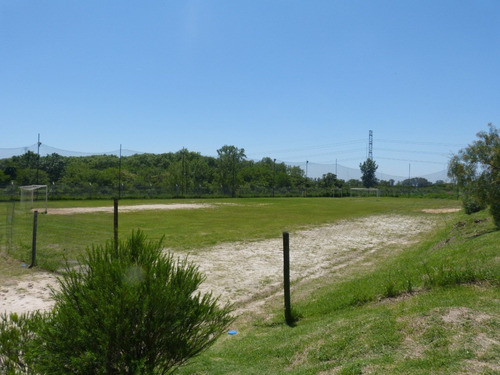 Imagen 17 de 30 de Terreno Lote En Venta Ubicado En San Benito, Villanueva, Tigre