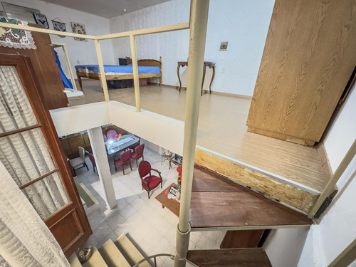Venta - Ph 4 Ambientes - Boedo - Terraza - Apto Credito