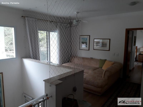 Imagem 13 de 15 de Casa Em Condomínio Para Venda Em Jundiaí, Engordadouro, 3 Dormitórios, 3 Suítes, 4 Banheiros - 17086v_2-835181