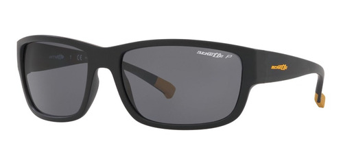 Lentes De Sol Negro Arnette An4256018162