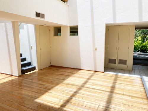 Imagen 2 de 17 de Casa En Condominio En San Ángel Inn