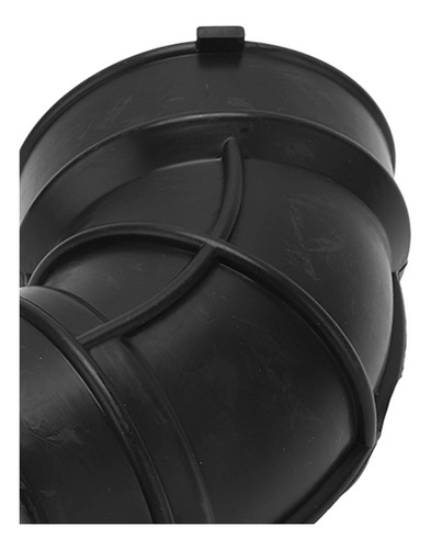 Manguera De Admisión De Aire Del Motor Hs0025 Epdm 165780w0