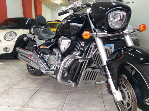 Imagem 8 de 9 de Suzuki Boulevard M1500 Nova