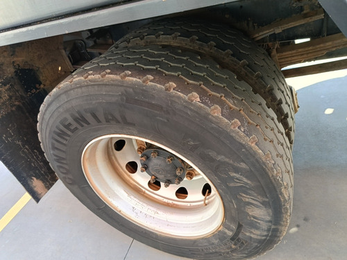 Vw 15190 Ano 2020 Cesto Aéreo Duplo Imap