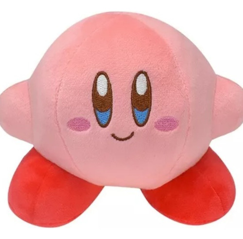 Peluche Kirby All Stars 45cm