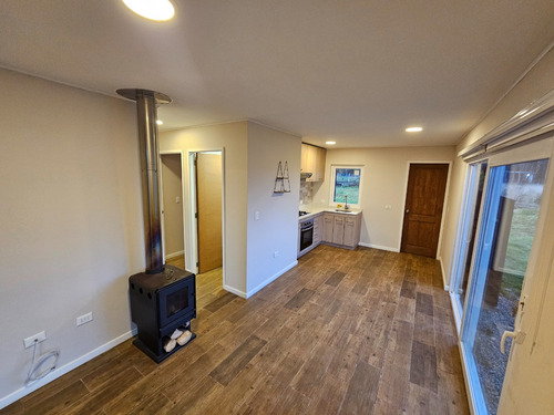 Dos Casas Regularizadas En Parcela De 5000 Mt2