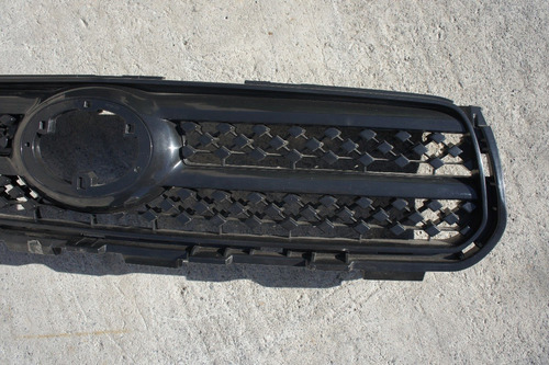 Imagen 4 de 6 de Parrilla Central Para Toyota Rav4 Modelos 2006, 2007, 2008