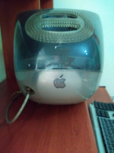 Imagen 2 de 6 de Mac Os X Año 1996