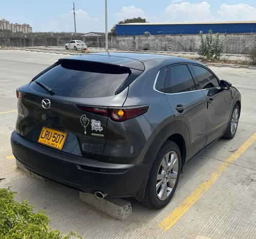 Mazda CX-30 2.0 Grand Touring At