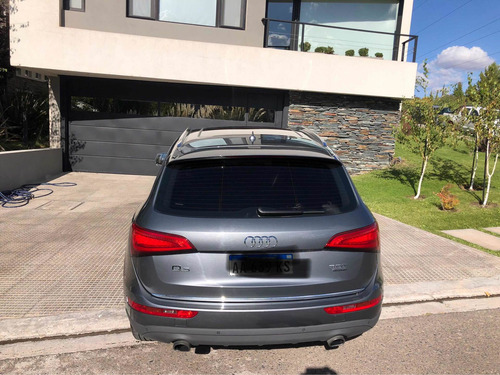 Audi Q5 3.0 Tfsi Tiptronic Quattro 272cv 2016