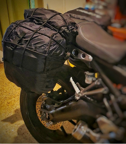 Imagen 8 de 15 de Yamaha Xsr900