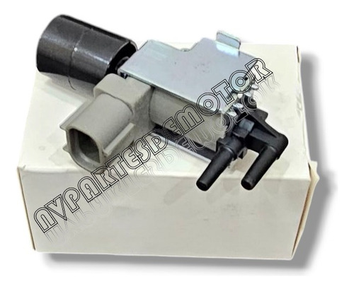Electrovalvula Vacio Toyota Hilux 2.5-3.0 1kd/2kd