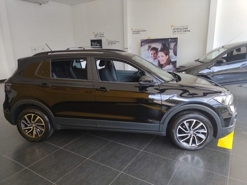 T Cross Tsi Aut