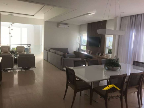 Imagem 7 de 17 de Casa A Venda No Bairro Alphaville Em Santana De Parnaíba - - Vpgns2-43p-1