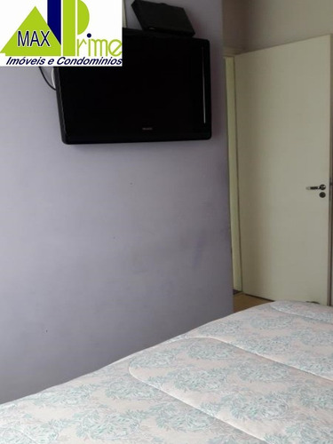 Imagem 7 de 27 de Apartamento - Ap01133 - 70540132