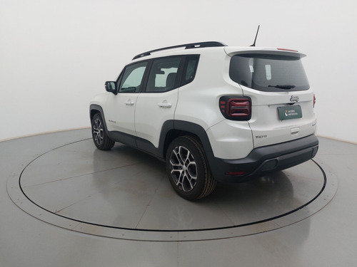 Jeep Renegade 1.3 T270 TURBO FLEX LONGITUDE AT6