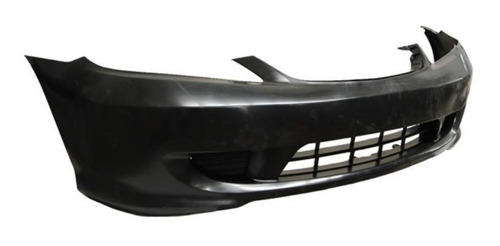 Fascia Delantera Honda Civic 2004-2005 2p/ 4p + Regalo