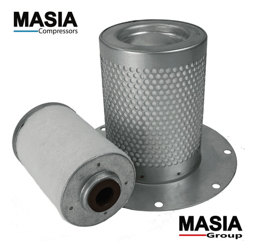 Filtro Separador Quincy Cflt100010041