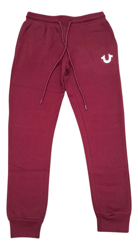 Pants Tipo Jogger True Religion Para Mujer