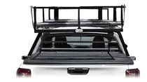 Comprar Portaescalera Para 2 Escaleras Hierro Fiat Toro Negro