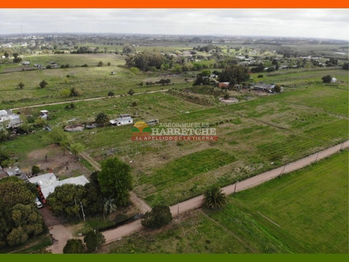 Imagen 6 de 12 de Chacra 3 Has Venta, Aguadas, Buenos Accesos, Ideal Complejo Deportivo.