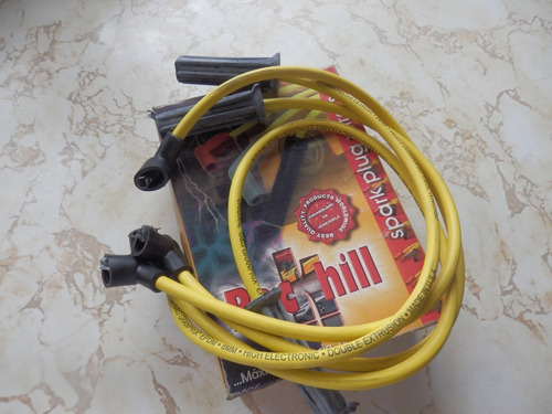 Cables De Bujías Para Daewo Matiz 3 Cil Motor 0.8