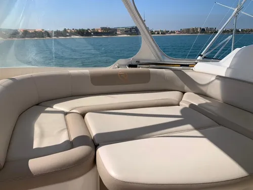 Yate Riviera 51 Lv1656