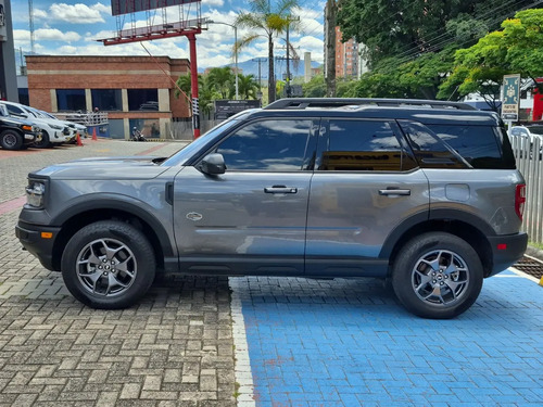 Ford Bronco Sport 2.0 2024
