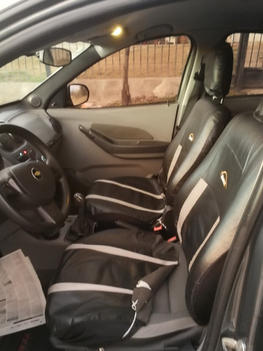 Agile Lt Spirit 2013 111 Mil Km Vendido