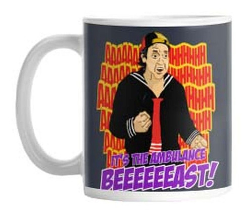 Taza El Chavo Mod 1