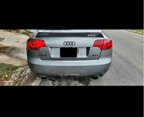 Audi A4 2.0 Fsi Quattro