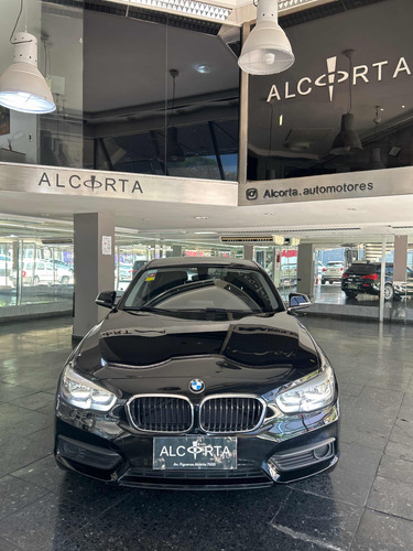 BMW Serie 1 1.5 118i Sport Line 136cv