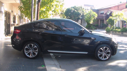 BMW X6 3.0 Xdrive 35i Sportive 306cv