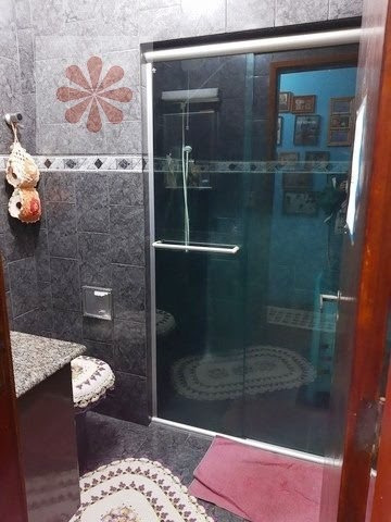 Imagem 13 de 15 de Casa Sobrado Em Vila Campanela - São Paulo - 5576