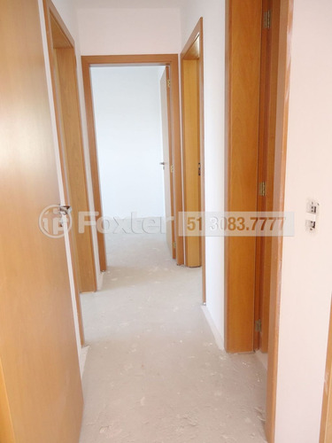 Imagem 4 de 12 de Apartamento, 3 Dormitórios, 99 M², Passo Da Areia - 101763