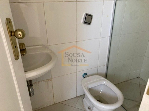 Imagem 11 de 15 de Apartamento, Venda, Vila Maria Alta, Sao Paulo - 22579 - V-22579