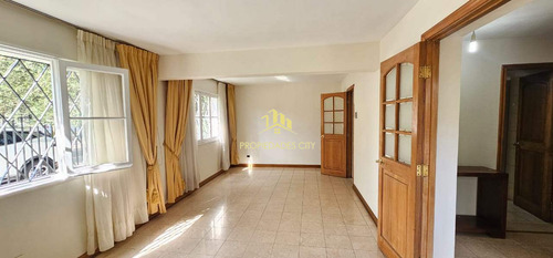 Venta Casa Ñuñoa 4dorm 2 Baños