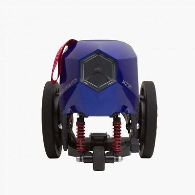 Patines Rocketskates Acton R5 Envío Gratis Negro