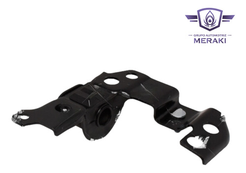 Buje Inferiores Unicar Fiat Strada 1.6l 2013 2014 2015 4pz