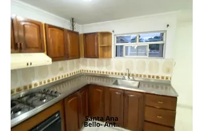 Apartamento en venta
