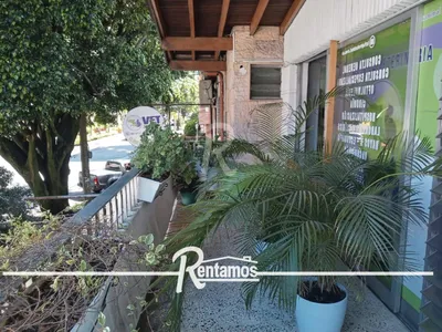 Casa en arriendo