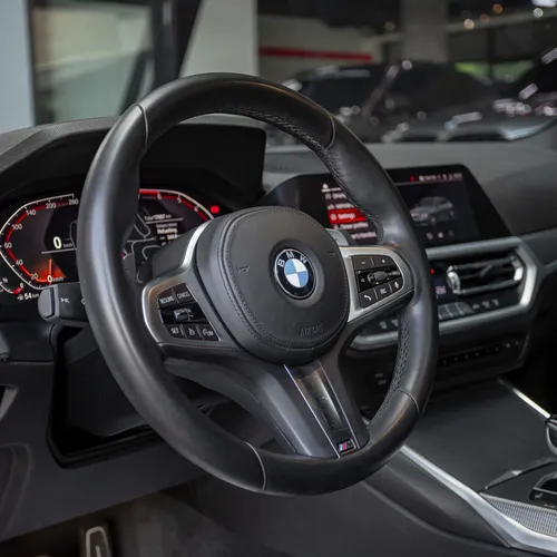 BMW Serie 3 330 I 2.0