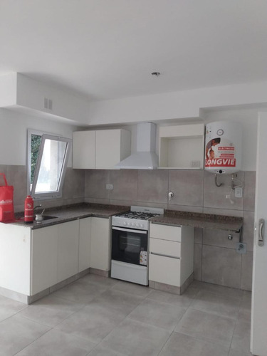 Departamento En Venta - Monoambiente - 25mts2 - Morón