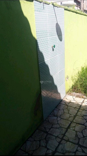 Imagem 6 de 6 de Casa Com 2 Quartos 63 M² Por R$ 350.000 - Ponta Negra (ponta Negra) - Maricá/rj - Ca20577